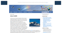 Desktop Screenshot of ingos-infrastructure.eu